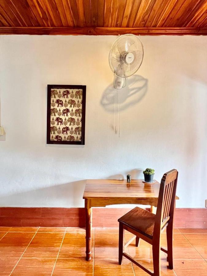 La Casa Hostel Luang Prabang Zewnętrze zdjęcie