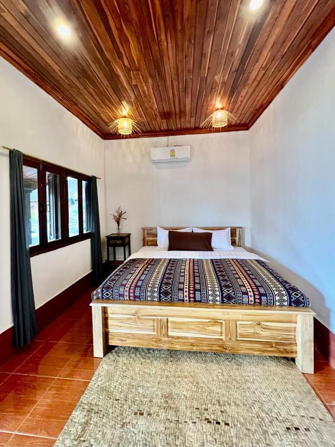 La Casa Hostel Luang Prabang Zewnętrze zdjęcie