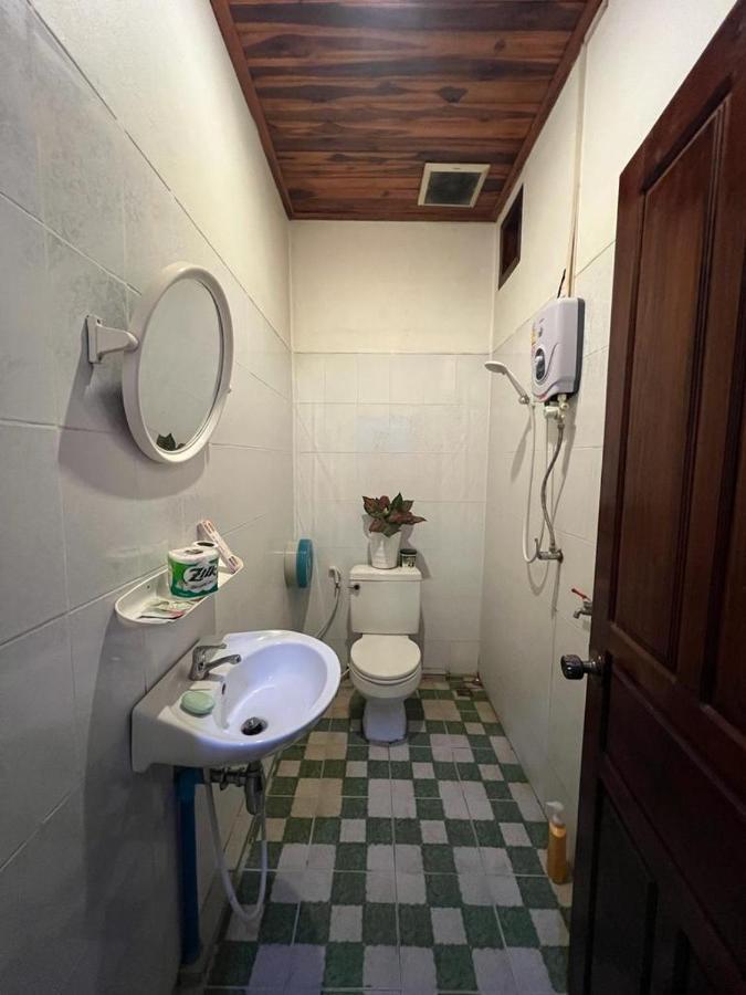 La Casa Hostel Luang Prabang Zewnętrze zdjęcie