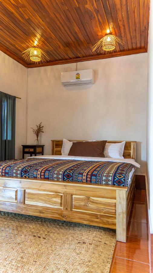 La Casa Hostel Luang Prabang Zewnętrze zdjęcie