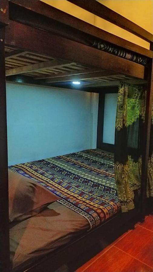 La Casa Hostel Luang Prabang Zewnętrze zdjęcie