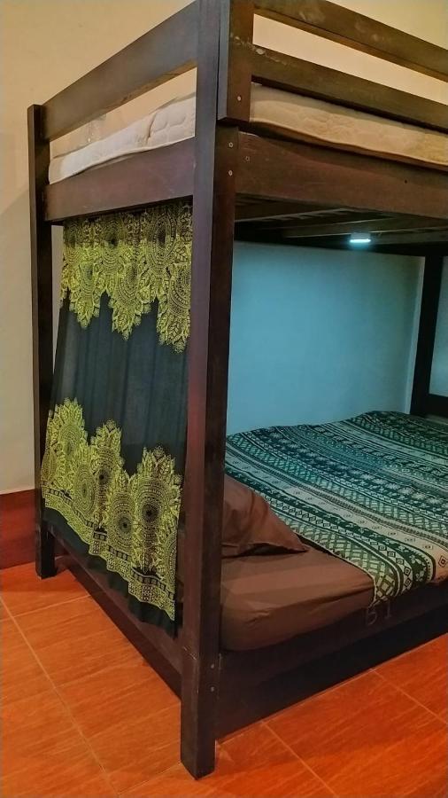 La Casa Hostel Luang Prabang Zewnętrze zdjęcie