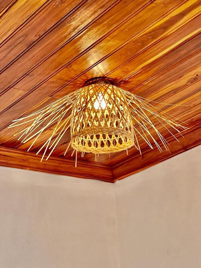 La Casa Hostel Luang Prabang Zewnętrze zdjęcie
