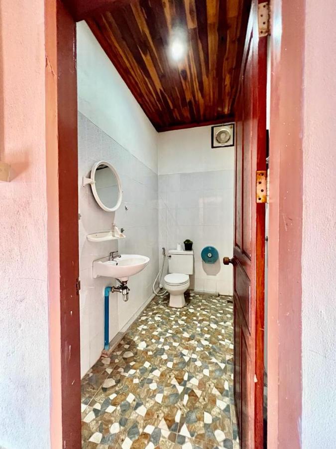 La Casa Hostel Luang Prabang Zewnętrze zdjęcie