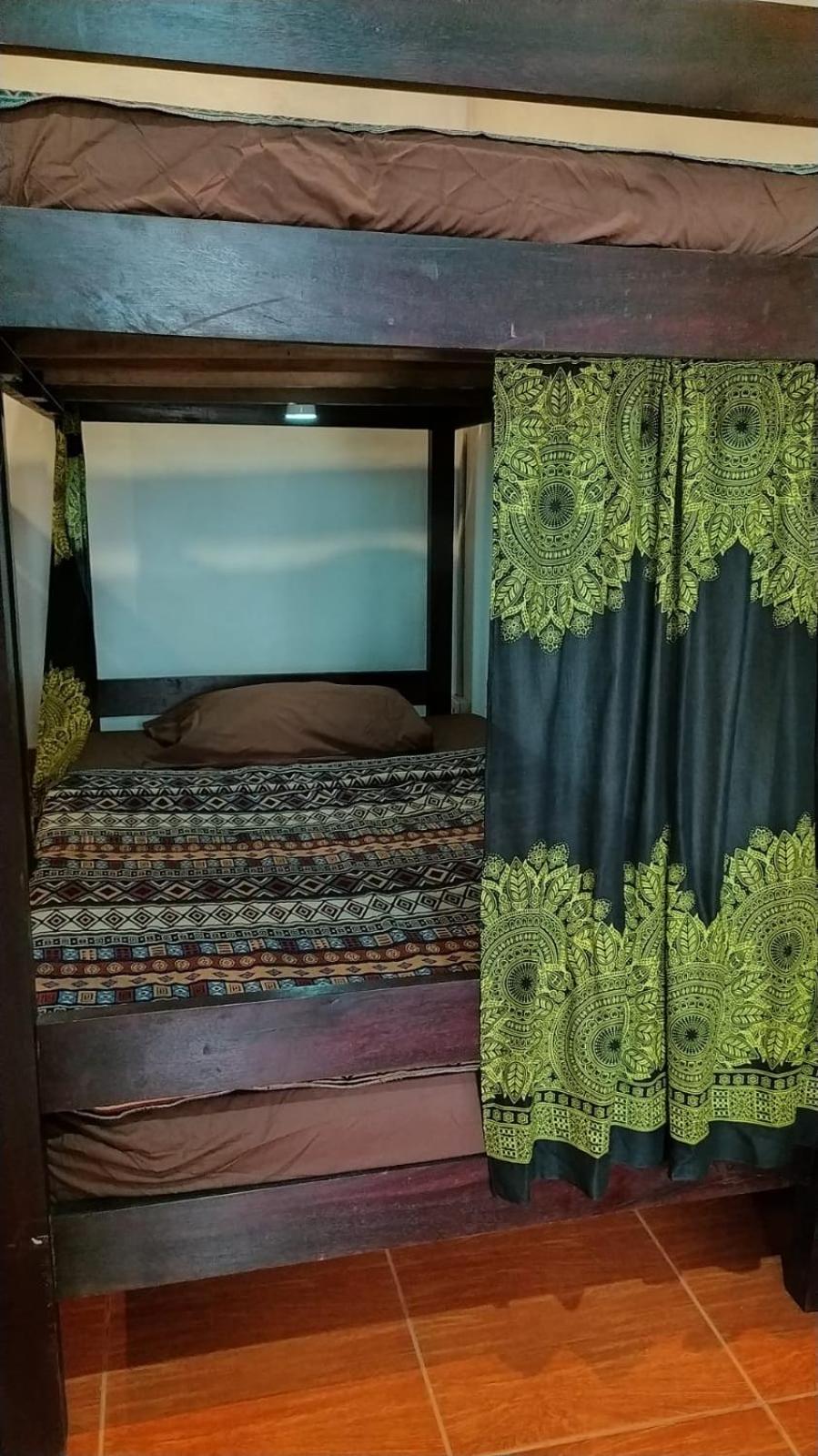 La Casa Hostel Luang Prabang Zewnętrze zdjęcie