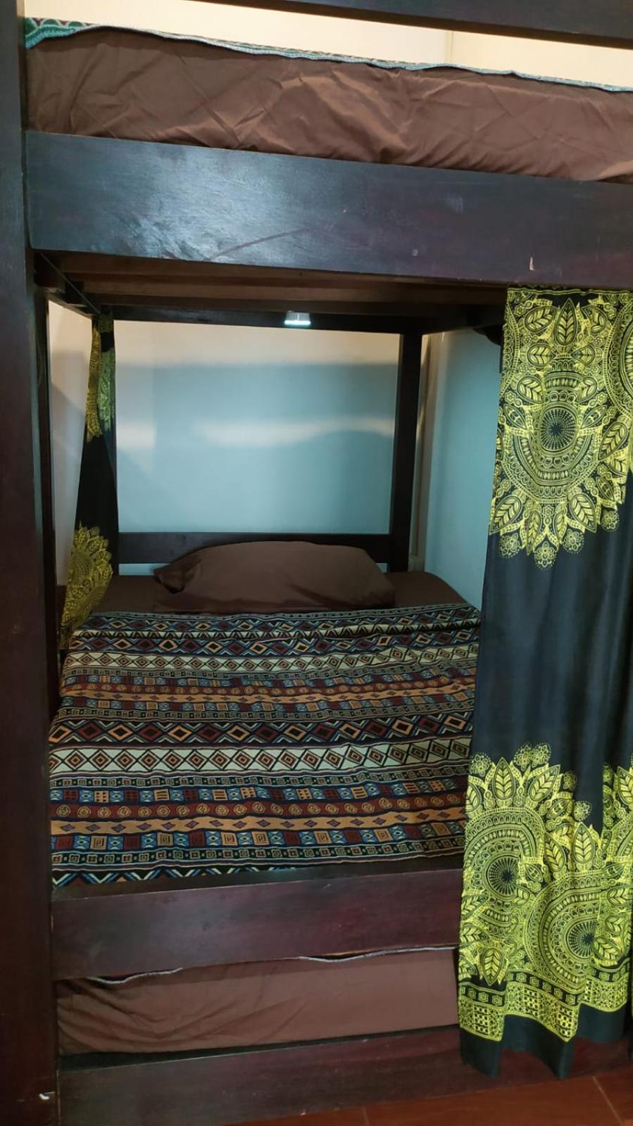 La Casa Hostel Luang Prabang Zewnętrze zdjęcie